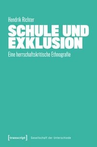 Produktbild: Schule und Exklusion