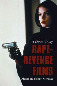 Produktbild: Rape-Revenge Films