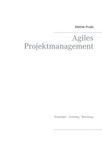 Produktbild: Agiles Projektmanagement