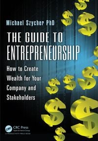 Produktbild: The Guide to Entrepreneurship