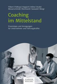 Produktbild: Coaching im Mittelstand