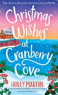 Produktbild: Christmas Wishes at Cranberry Cove