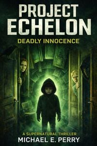Produktbild: Project Echelon: Deadly Innocence
