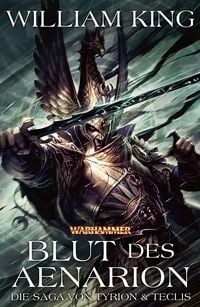 Produktbild: Blut des Aenarion