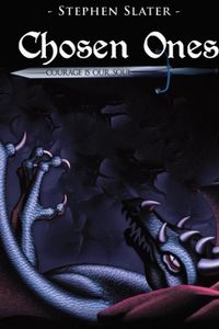 Produktbild: Chosen Ones