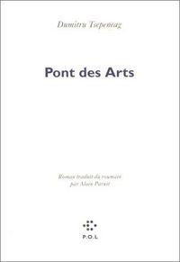 Produktbild: Pont des arts