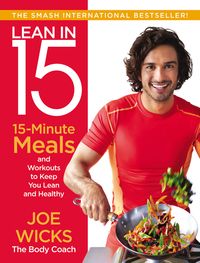 Produktbild: Lean in 15