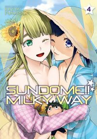 Produktbild: Sundome!! Milky Way Vol. 4