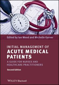 Produktbild: Initial Management of Acute Medical Patients