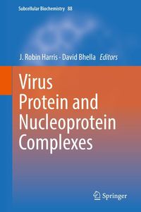 Produktbild: Virus Protein and Nucleoprotein Complexes