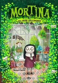 Produktbild: Mortina &ndash; Das gro&szlig;e Verschwinden