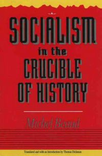 Produktbild: Socialism in The Crucible Of H