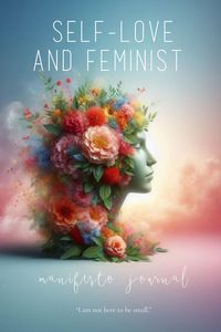 Produktbild: Self-Love & Feminist Manifesto Journal