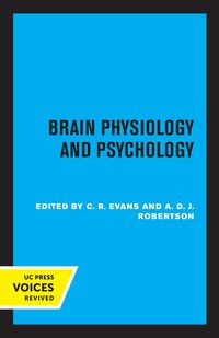Produktbild: Brain Physiology and Psychology