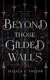 Produktbild: Beyond Those Gilded Walls
