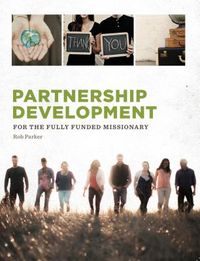 Produktbild: Partnership Development: For the Fully Funded Missionary