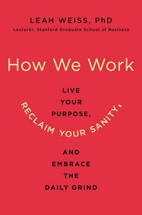 Produktbild: How We Work