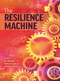 Produktbild: The Resilience Machine