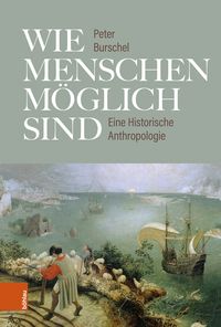 Produktbild: Wie Menschen m&ouml;glich sind