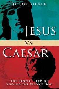 Produktbild: Jesus vs. Caesar