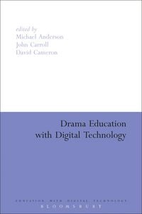 Produktbild: Drama Education with Digital Technology