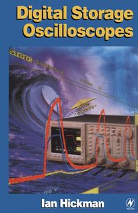 Produktbild: Digital Storage Oscilloscopes