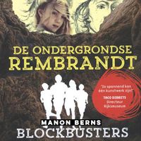 Produktbild: De ondergrondse Rembrandt