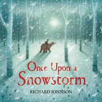 Produktbild: Once Upon a Snowstorm