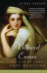 Produktbild: Fraser, F: Beloved Emma