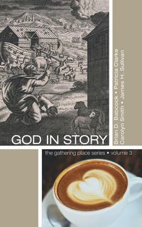 Produktbild: God in Story
