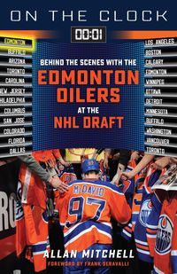 Produktbild: On the Clock: Edmonton Oilers