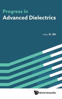 Produktbild: Progress in Advanced Dielectrics