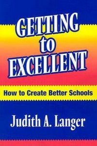 Produktbild: Getting to Excellent