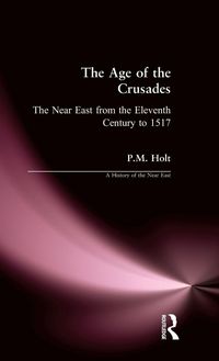 Produktbild: The Age of the Crusades