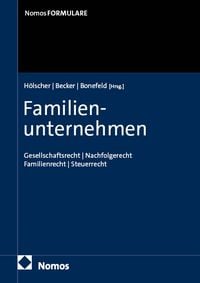 Produktbild: Familienunternehmen