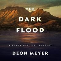Bild vom Artikel The Dark Flood: A Benny Griessel Novel vom Autor Deon Meyer
