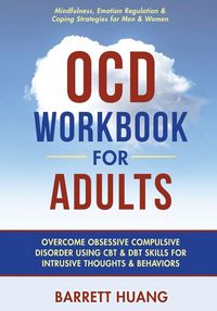 Produktbild: OCD Workbook for Adults