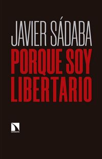 Produktbild: Porque soy libertario