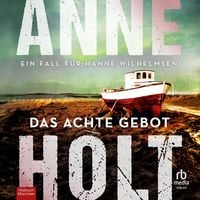 Produktbild: Das achte Gebot