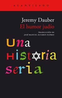 Produktbild: El Humor Judio