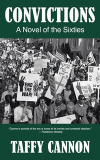 Produktbild: Convictions: A Novel of the Sixties