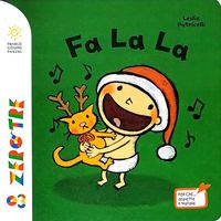 Produktbild: Fa la la