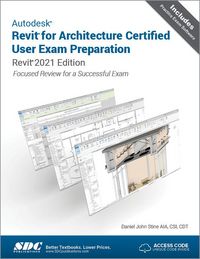 Produktbild: Stine, D: Autodesk Revit for Architecture Certified User Exa