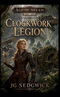 Produktbild: Clockwork Legion