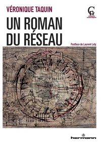 Produktbild: Un roman du reseau