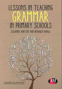 Produktbild: Lessons in Teaching Grammar in Primary Schools