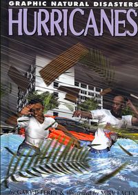 Produktbild: Graphic Natural Disasters Hurr