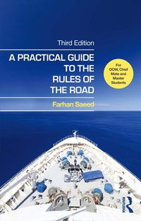 Produktbild: A Practical Guide to the Rules of the Road