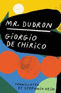 Produktbild: Mr. Dudron