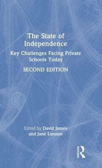 Produktbild: The State of Independence